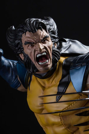 Wolverine