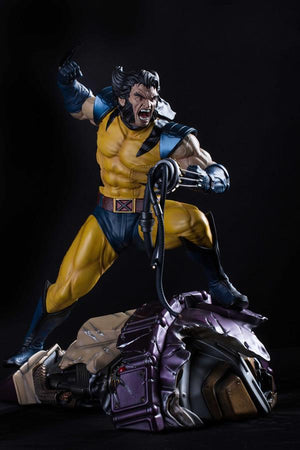 Wolverine