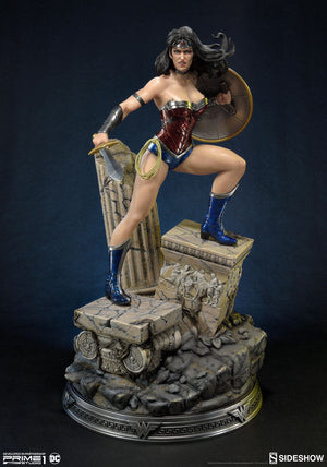 Wonder Women New 52