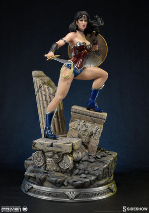 Wonder Women New 52