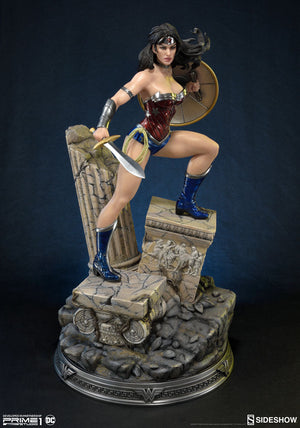 Wonder Women New 52