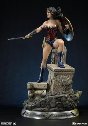 Wonder Women New 52