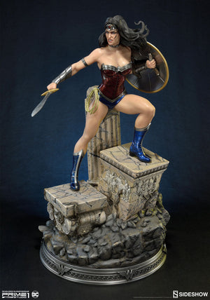 Wonder Women New 52