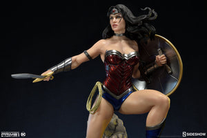 Wonder Women New 52