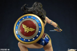 Wonder Women New 52