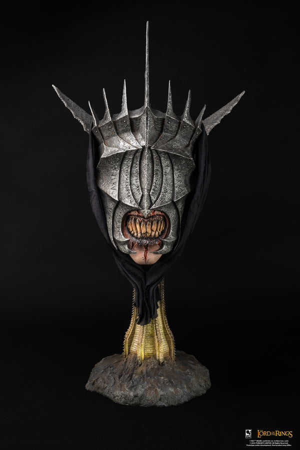 The Lord of the Rings Crown of Gondor 1/1 Scale Replica Exclusive Edit –  PureArts