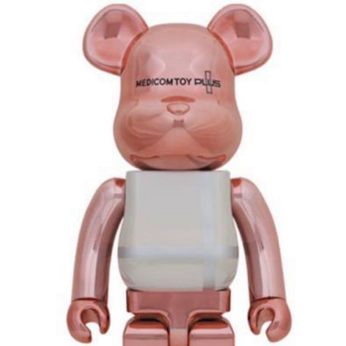 BEARBRICK - Symbiote Premium Collectibles